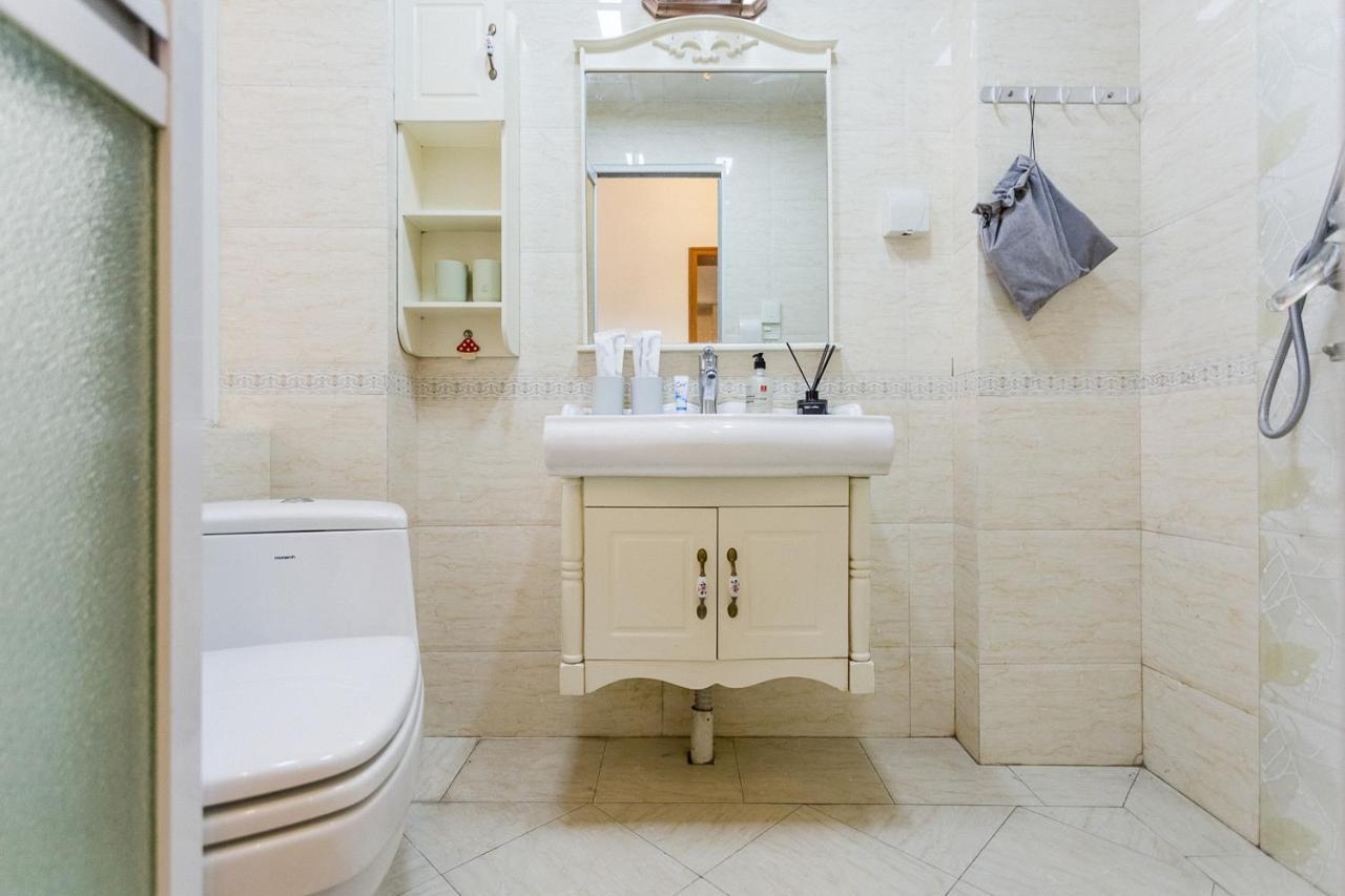 Chengdu.Chunxi.Road Hotel Ngoại thất bức ảnh