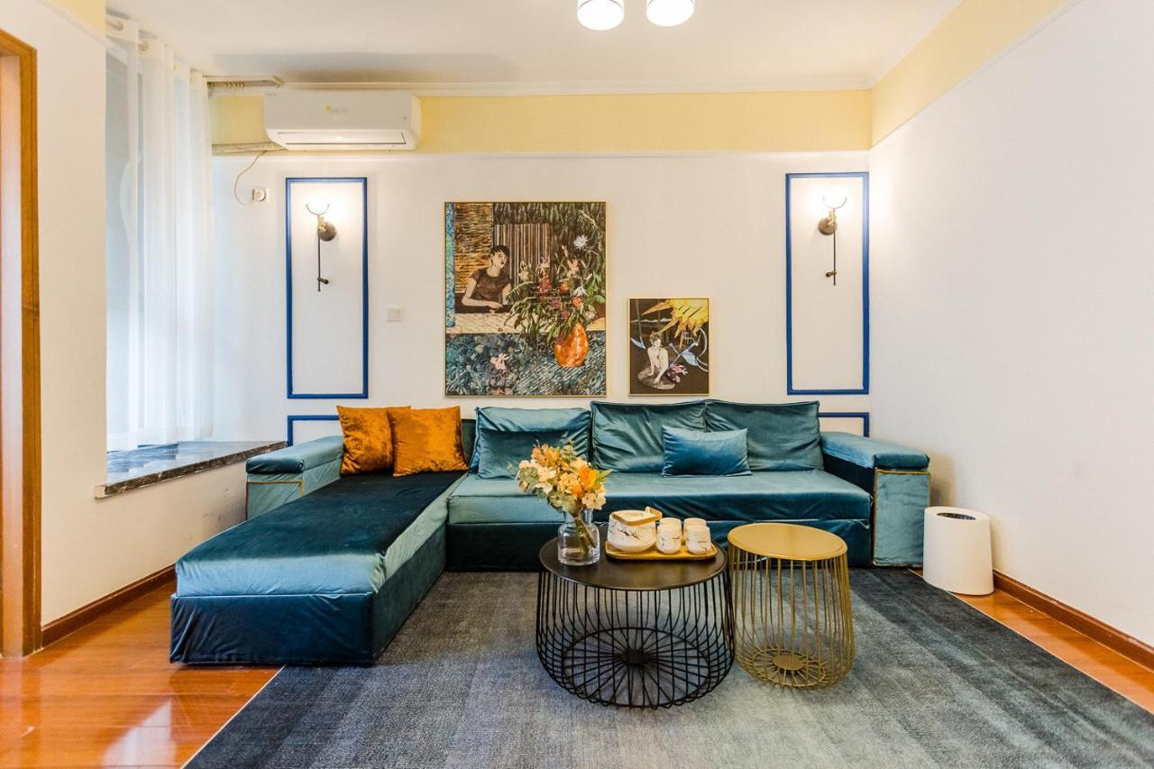 Chengdu.Chunxi.Road Hotel Ngoại thất bức ảnh