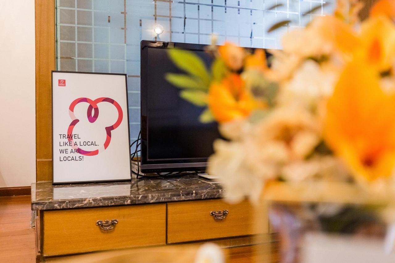 Chengdu.Chunxi.Road Hotel Ngoại thất bức ảnh