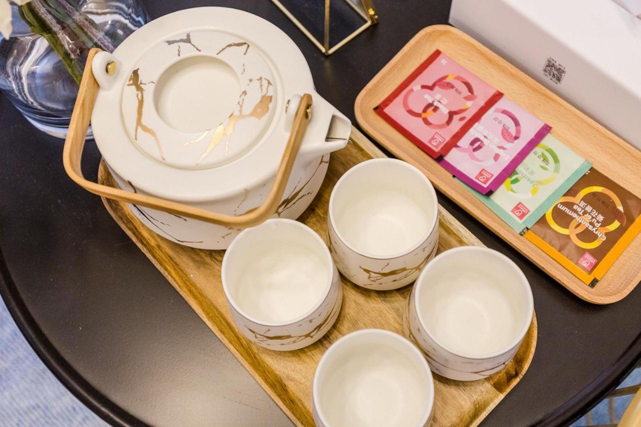 Chengdu.Chunxi.Road Hotel Ngoại thất bức ảnh